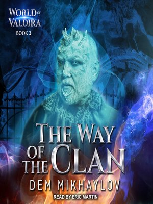 cover image of The Way of the Clan 2